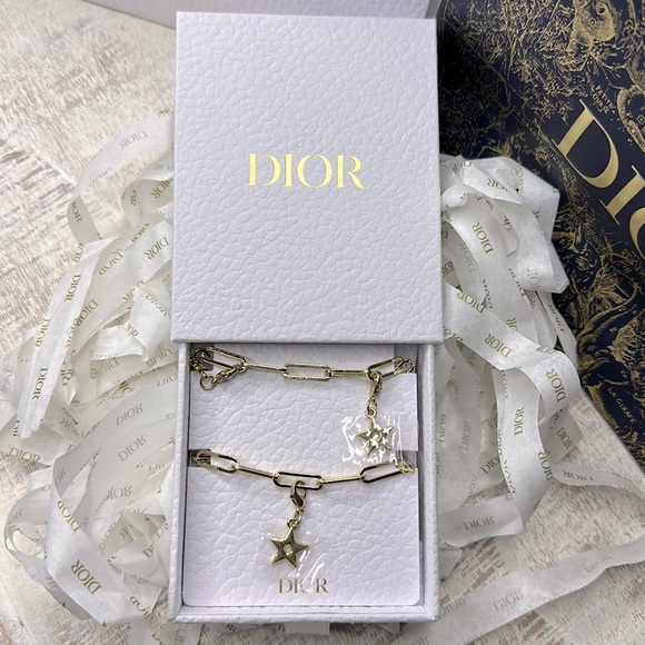Dior Accessories - Dior Gold Phone Charm